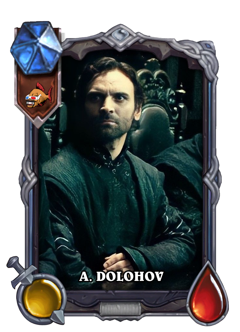 M-A.-DOLOHOV